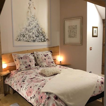 Gite Sud Isere Кор Екстериор снимка