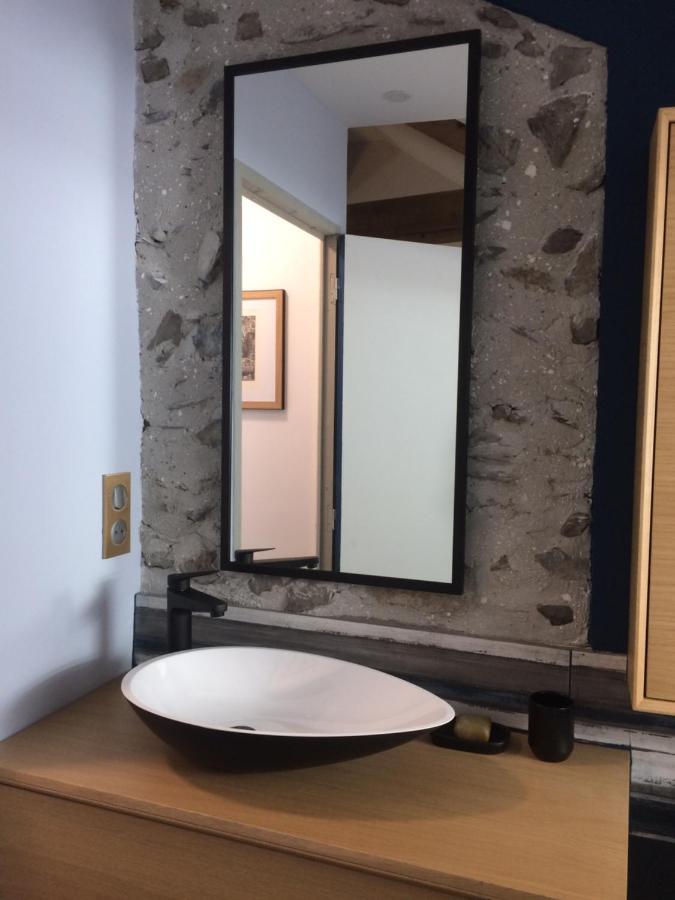 Gite Sud Isere Кор Екстериор снимка
