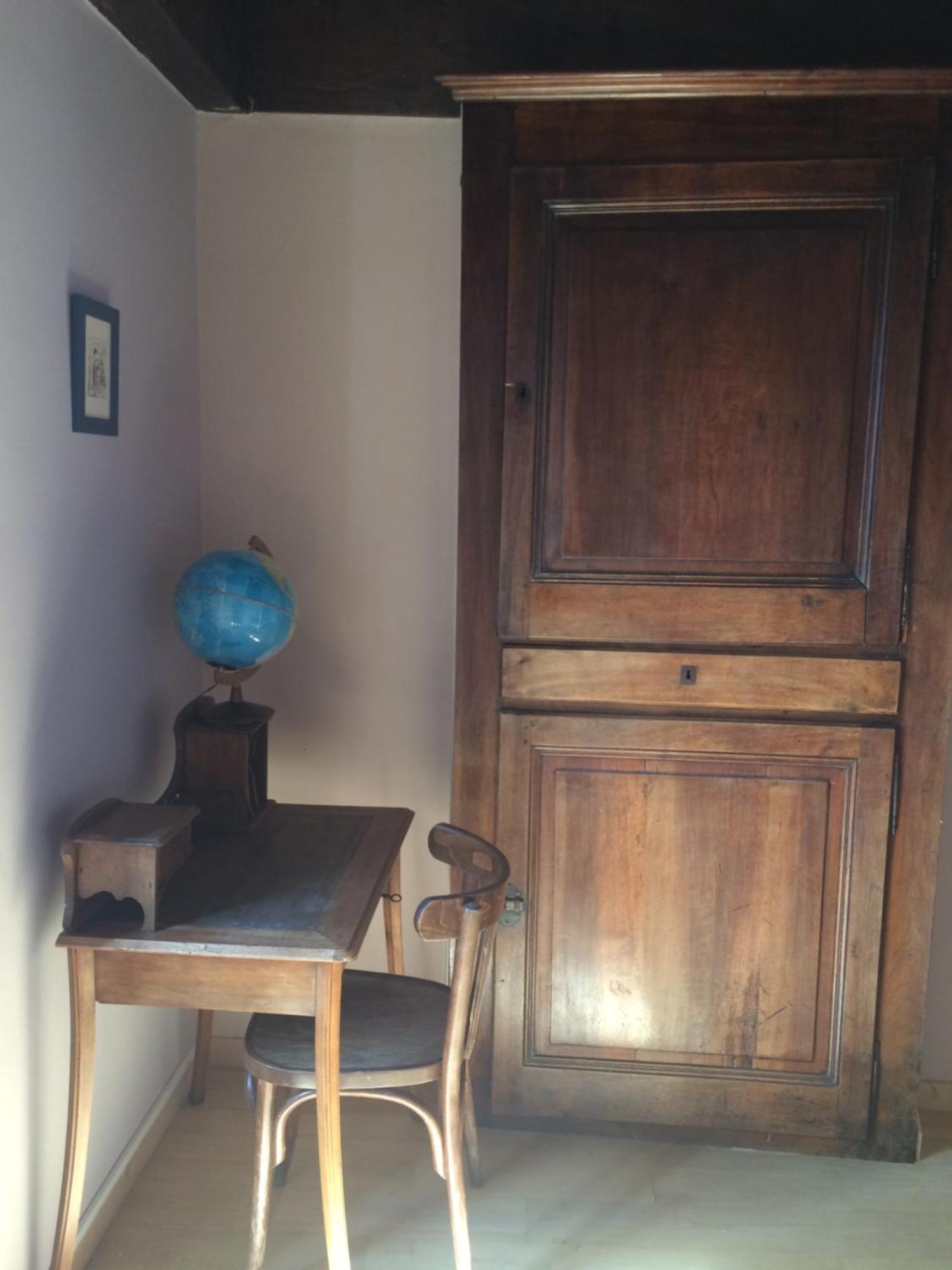 Gite Sud Isere Кор Екстериор снимка